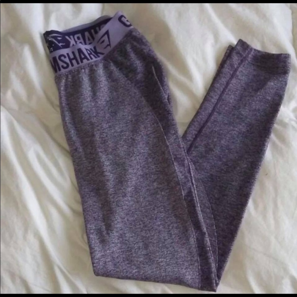 Gymshark flex leggings